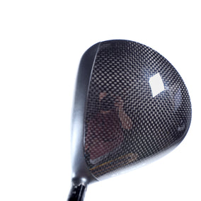 Used Callaway Paradym Ai Smoke TD Driver - 9 Degrees - Extra Stiff Flex Mitsubishi MMT - Right-Handed-Next Round