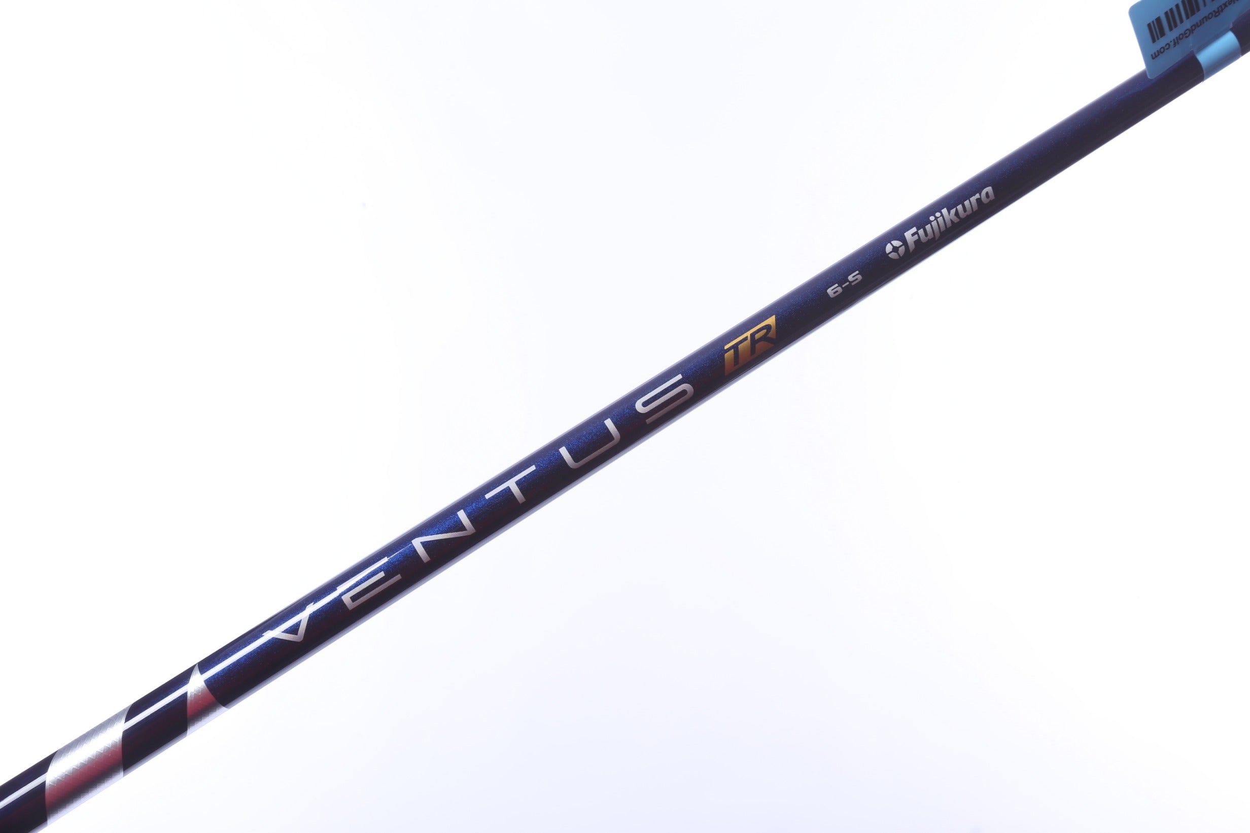 Used Fujikura Ventus TR Velocore Blue Fairway Wood Shaft Stiff Flex Graphite - 42.25 in - Titleist Surefit Adapter-Next Round