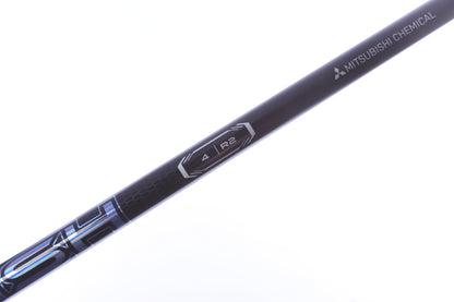 Used Mitsubishi Vanquish Driver Shaft Seniors Flex Graphite - 44.25 in - Titleist Surefit Adapter-Next Round