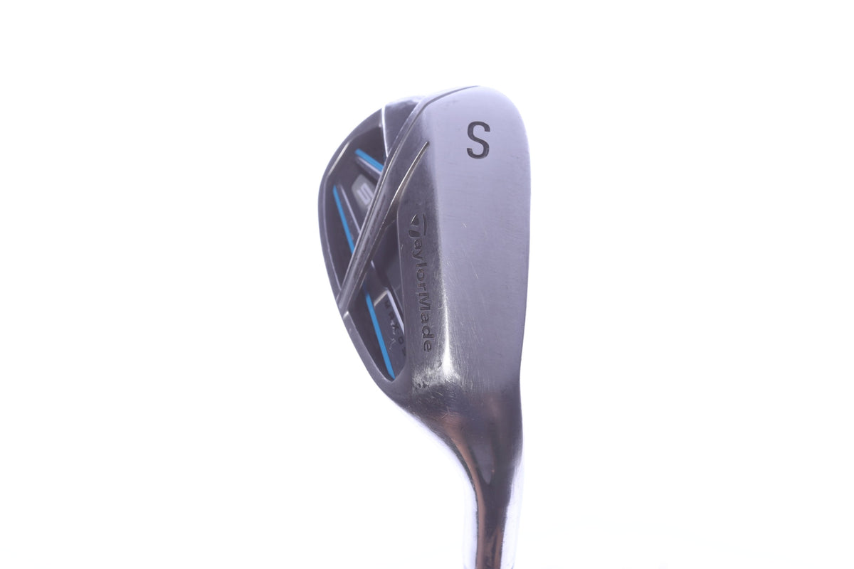 Used TaylorMade SIM MAX OS Sand Wedge - Right-Handed - 54 Degrees - Extra Stiff Flex