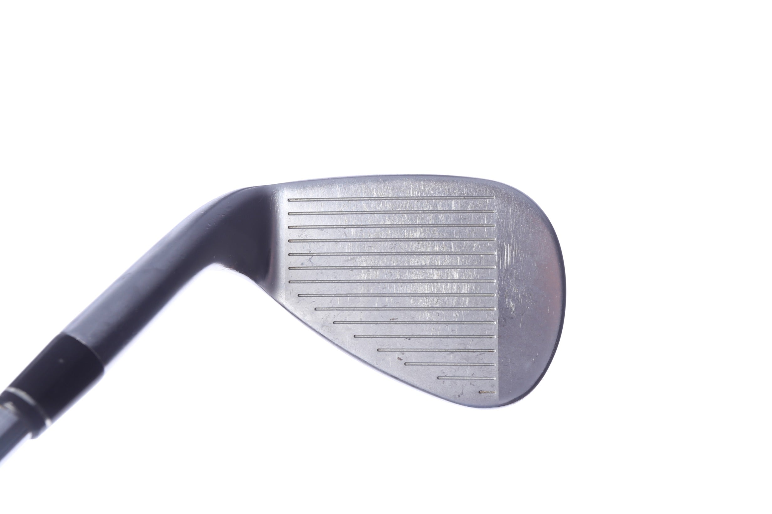 Used Callaway Apex DCB Approach Wedge - Right-Handed - 48 Degrees - Stiff Flex-Next Round
