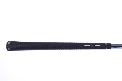 Used Titleist Vokey SM5 Raw Black Gap Wedge - Right-Handed - 50 Degrees - Wedge Flex
