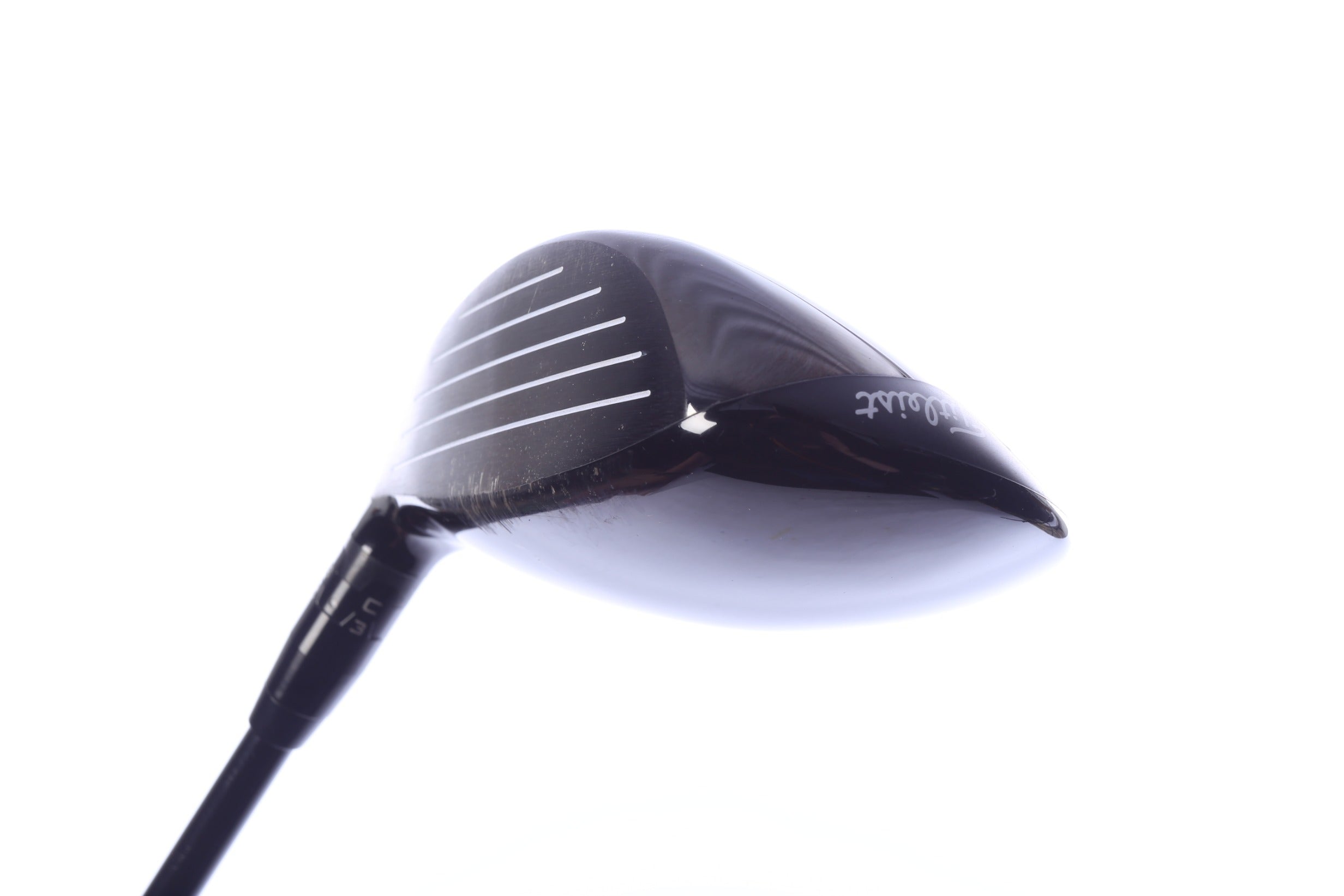 Used Titleist TSR2 3-Wood - Right-Handed - 15 Degrees - Stiff Flex