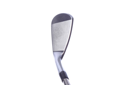 Used Titleist 2023 T150 Iron Set - Right-Handed - 5-PW - Regular Flex