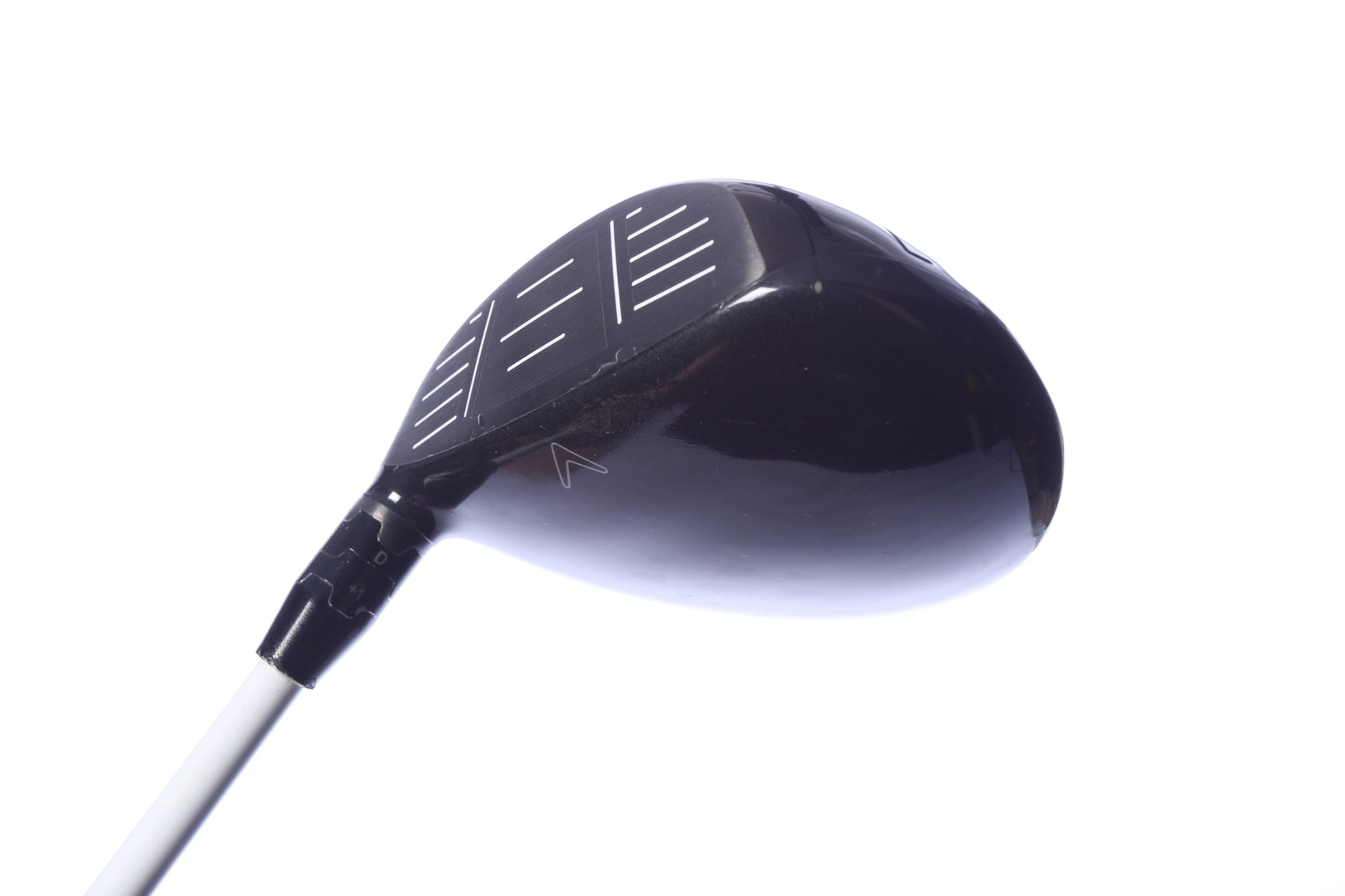 Used Callaway Big Bertha 23 3-Wood - Right-Handed - 16 Degrees - Regular Flex-Next Round