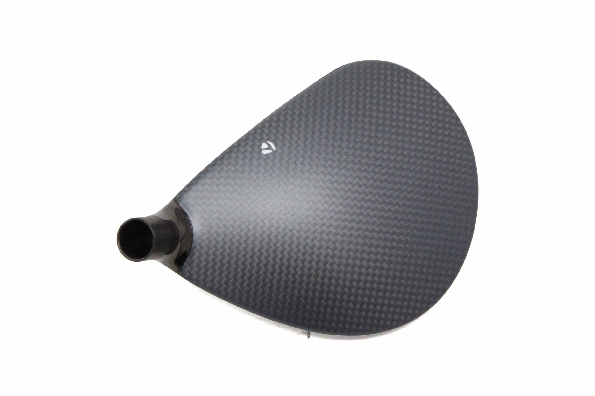 Used TaylorMade Qi35 Tour 3-Wood - HEAD ONLY - Right-Handed - 15 Degrees-Next Round
