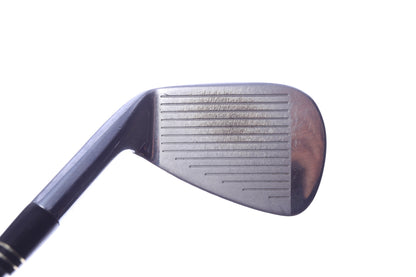 Used TaylorMade rac MB Single 8-Iron - Right-Handed - Regular Plus Flex-Next Round