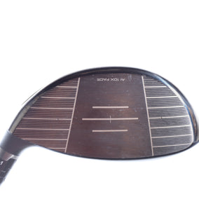 Used Callaway Elyte Driver - 9 Degrees - Stiff Flex Project X HZRDUS T800 - Right-Handed-Next Round