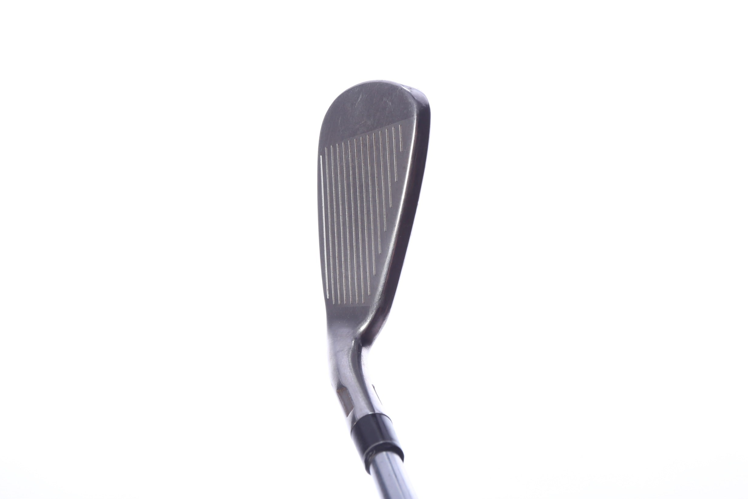 Used TaylorMade STEALTH Single 6-Iron - Right-Handed - Stiff Flex-Next Round