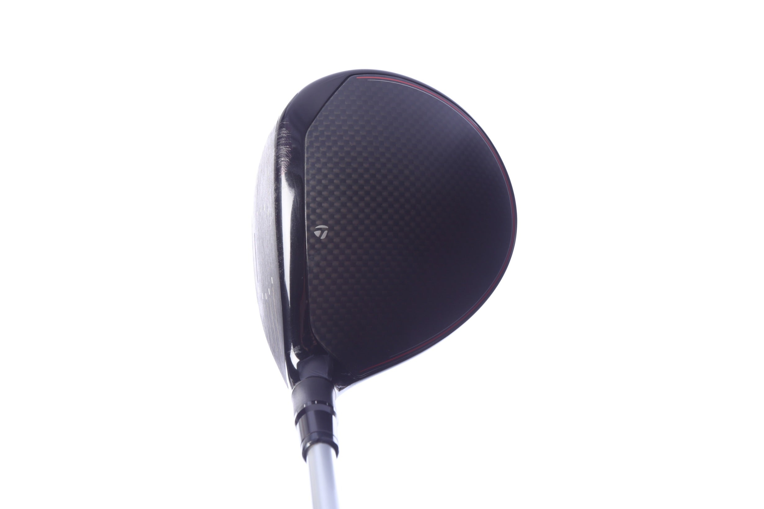 Used TaylorMade Original One Mini Driver - 13.5 Degrees - Extra Stiff Flex Mitsubishi Tensei Blue CK Series - Right-Handed