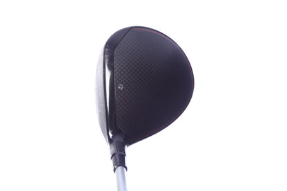 Used TaylorMade Original One Mini Driver - 13.5 Degrees - Extra Stiff Flex Mitsubishi Tensei Blue CK Series - Right-Handed