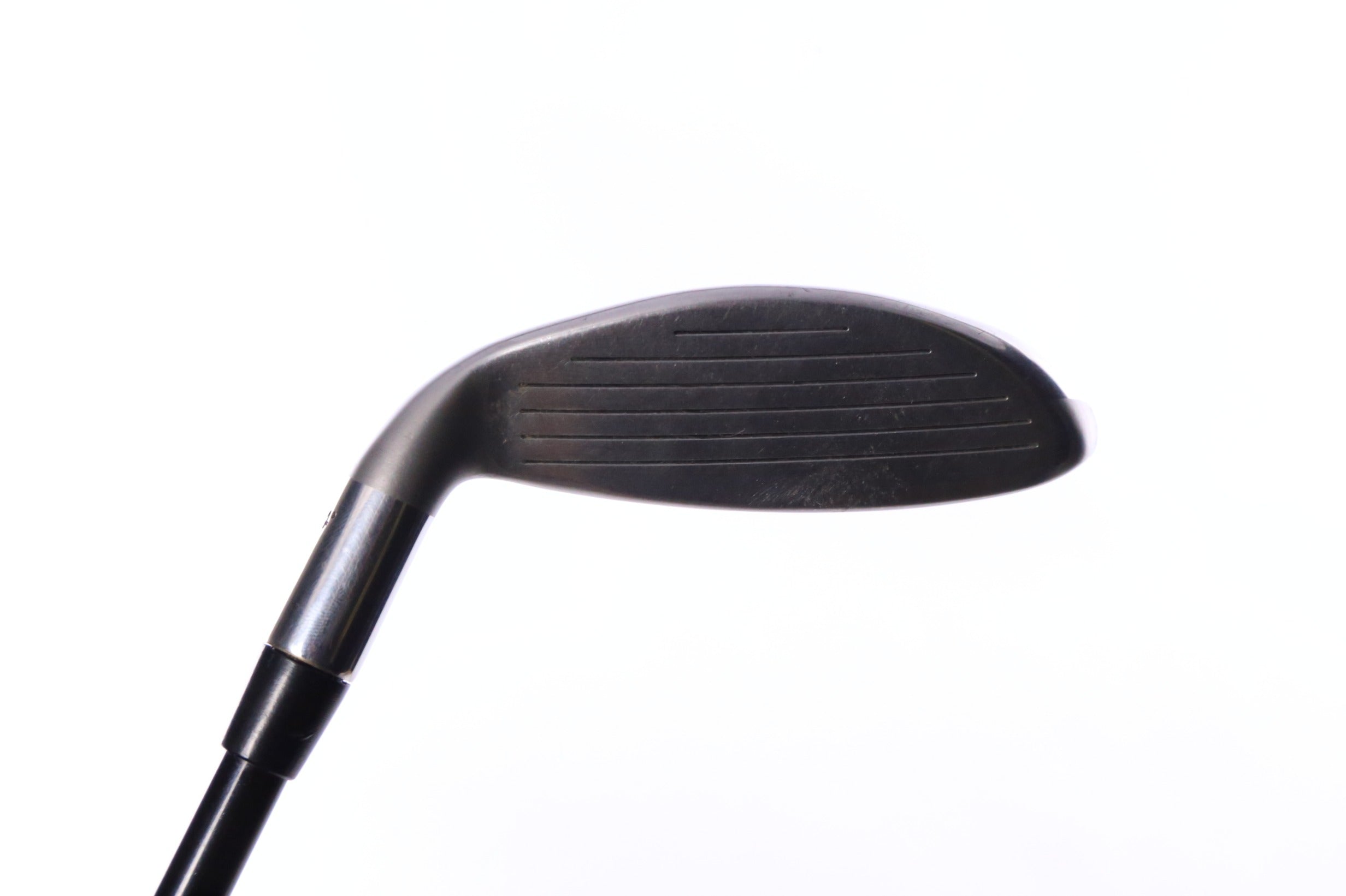 Used Callaway RAZR X 4H Hybrid - Right-Handed - 24 Degrees - Uniflex Flex-Next Round