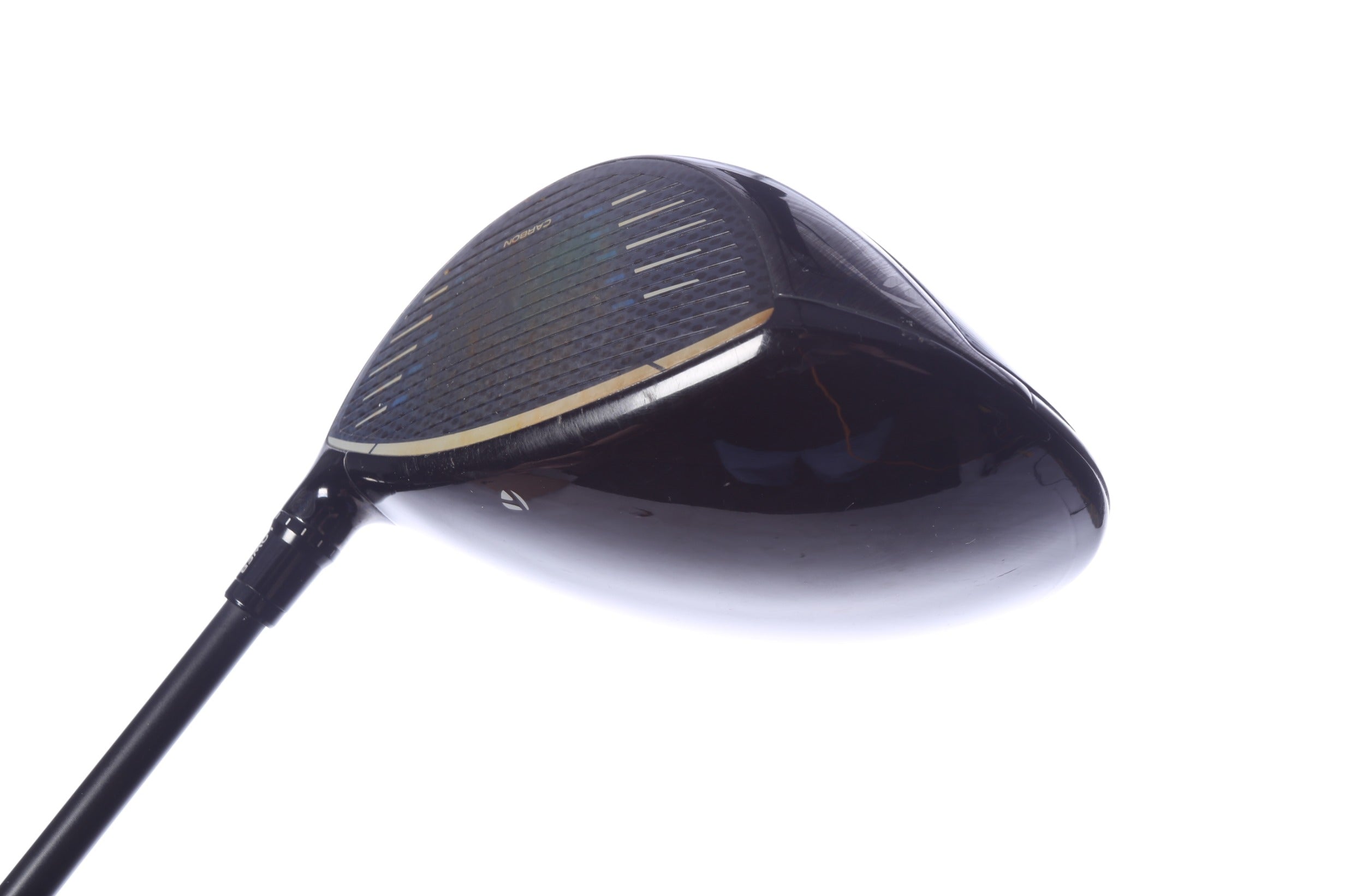 Used TaylorMade Qi10 MAX Driver - 9 Degrees - Regular Flex Fujikura Ventus 25  - Right-Handed