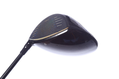 Used TaylorMade Qi10 MAX Driver - 9 Degrees - Regular Flex Fujikura Ventus 25  - Right-Handed
