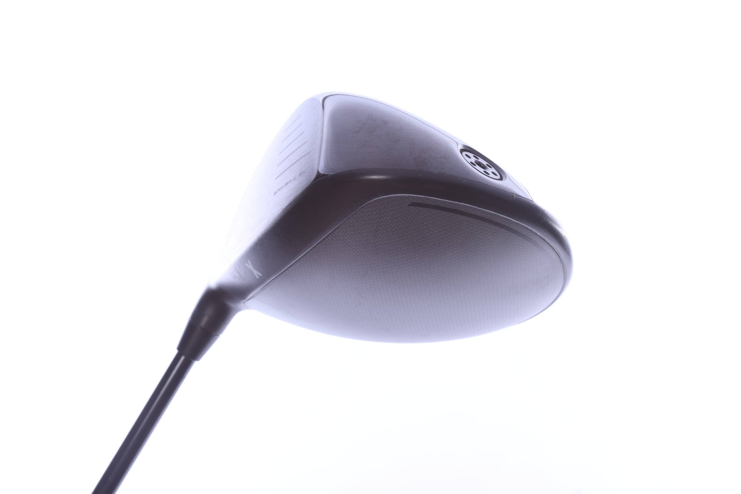 Used PXG 0311 Gen5 Driver - 9 Degrees - Stiff Flex Mitsubishi TENSEI AV Series White - Right-Handed-Next Round