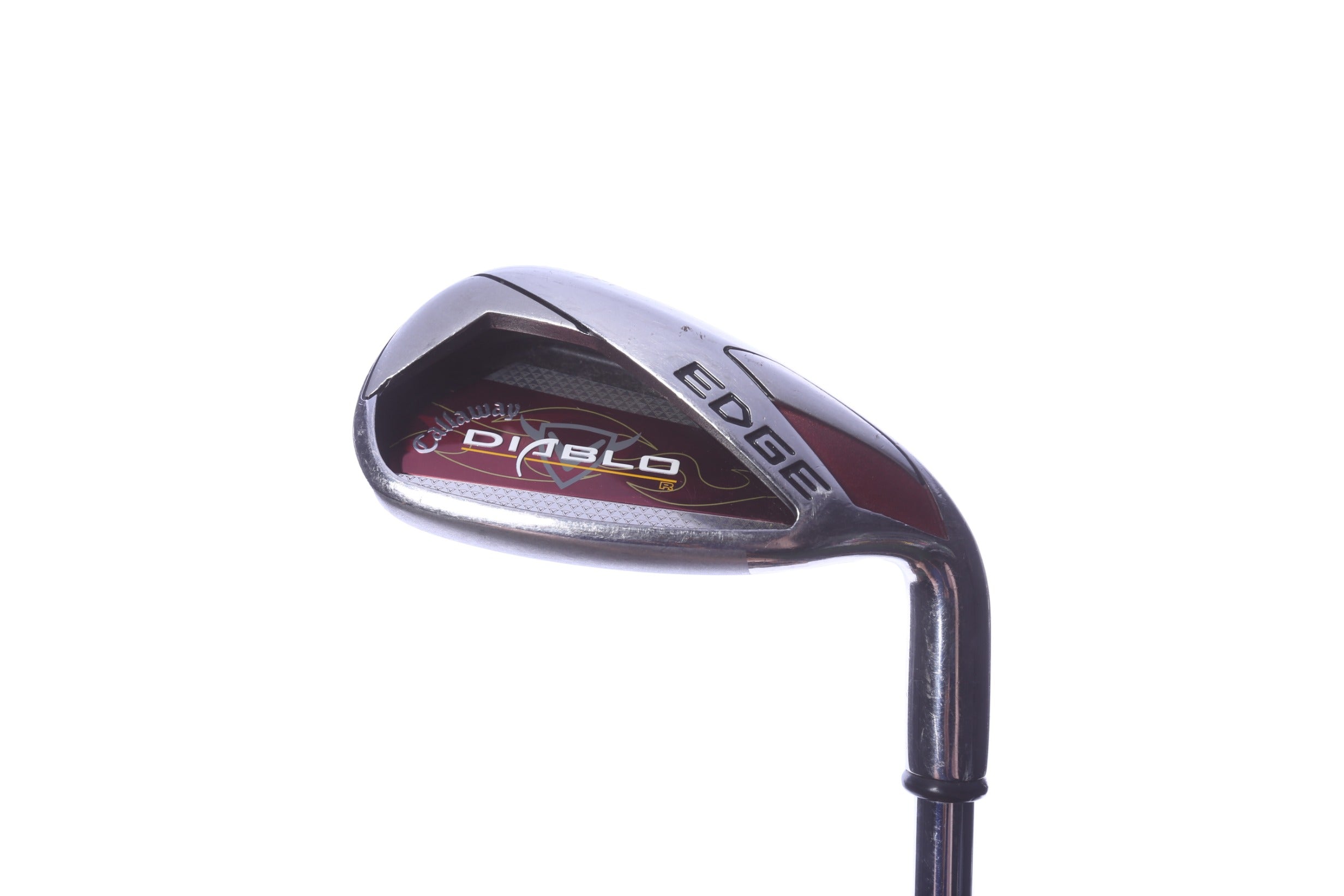 Used Callaway Diablo Edge Pitching Wedge - Right-Handed - 44 Degrees - Uniflex Flex
