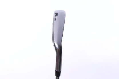 Used Cleveland Launcher XL Single 6-Iron - Right-Handed - Stiff Flex-Next Round