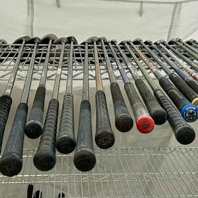 Wholesale Lot of 30 Golf Clubs - Cleveland Drives and Adams Hybrids-Next Round