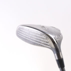 Used Ping G25 5-Wood - Left-Handed - 18 Degrees - Seniors Flex-Next Round