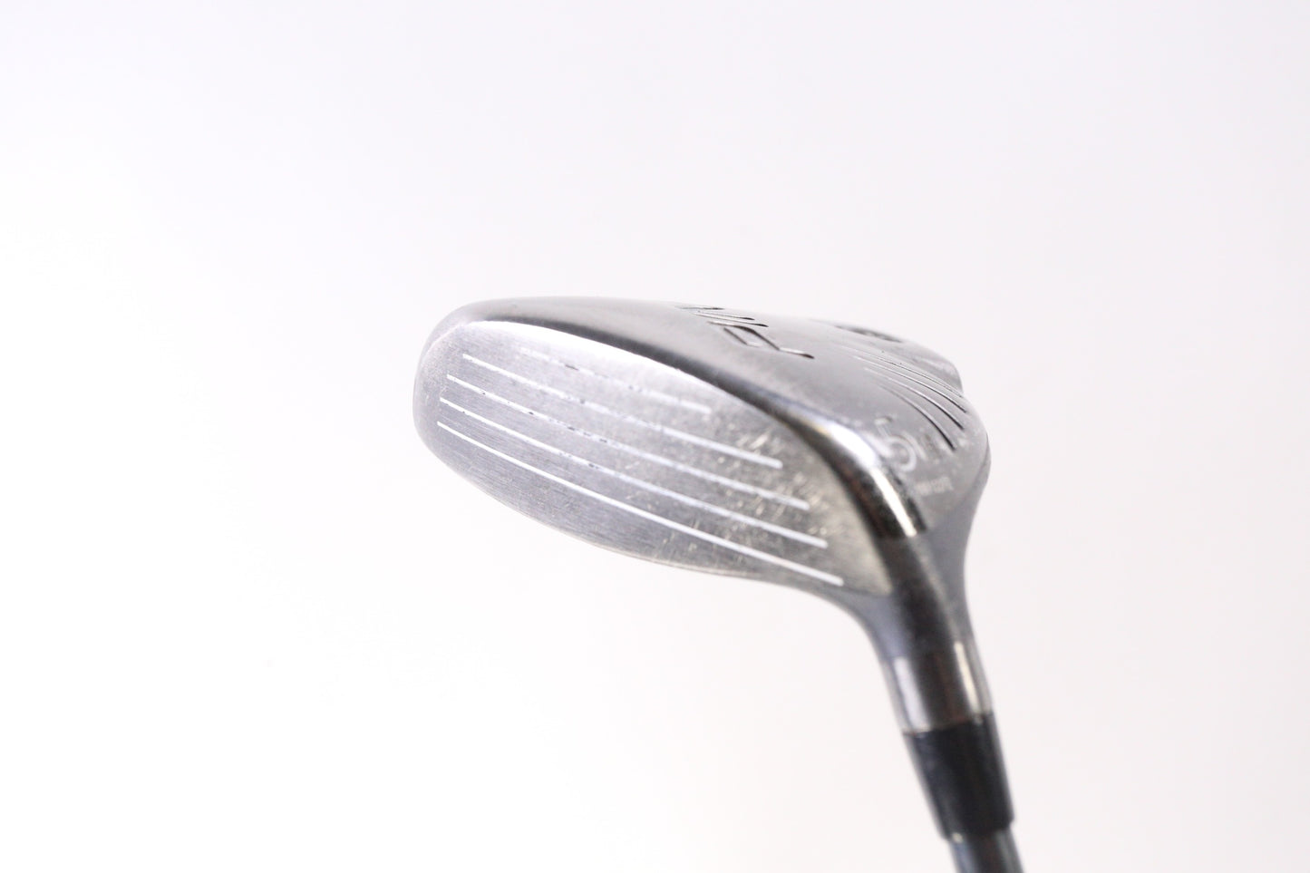 Used Ping G25 5-Wood - Left-Handed - 18 Degrees - Seniors Flex-Next Round