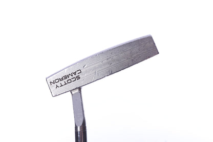 Used Titleist Scotty Cameron Phantom X 5.5 2022 Putter - Right-Handed - 35 in - Mallet-Next Round