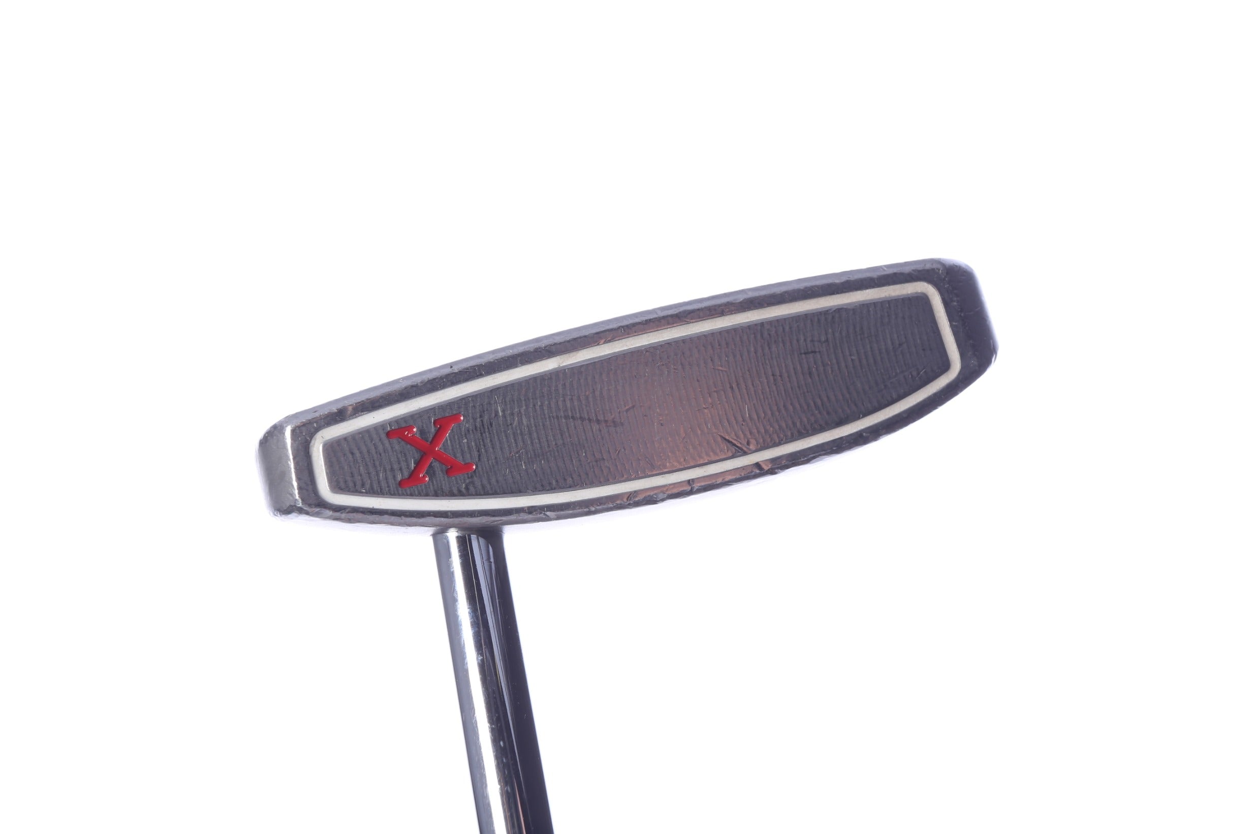 Used Titleist Scotty Cameron Red X Putter - Right-Handed - 33 in - Mid-mallet-Next Round