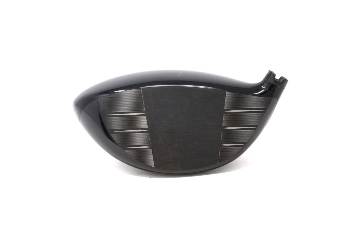 Used Titleist TSR3 Driver - HEAD ONLY - Right-Handed - 9 Degrees