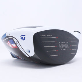 Used TaylorMade SIM2 MAX Driver - HEAD ONLY - Right-Handed - 9 Degrees-Next Round