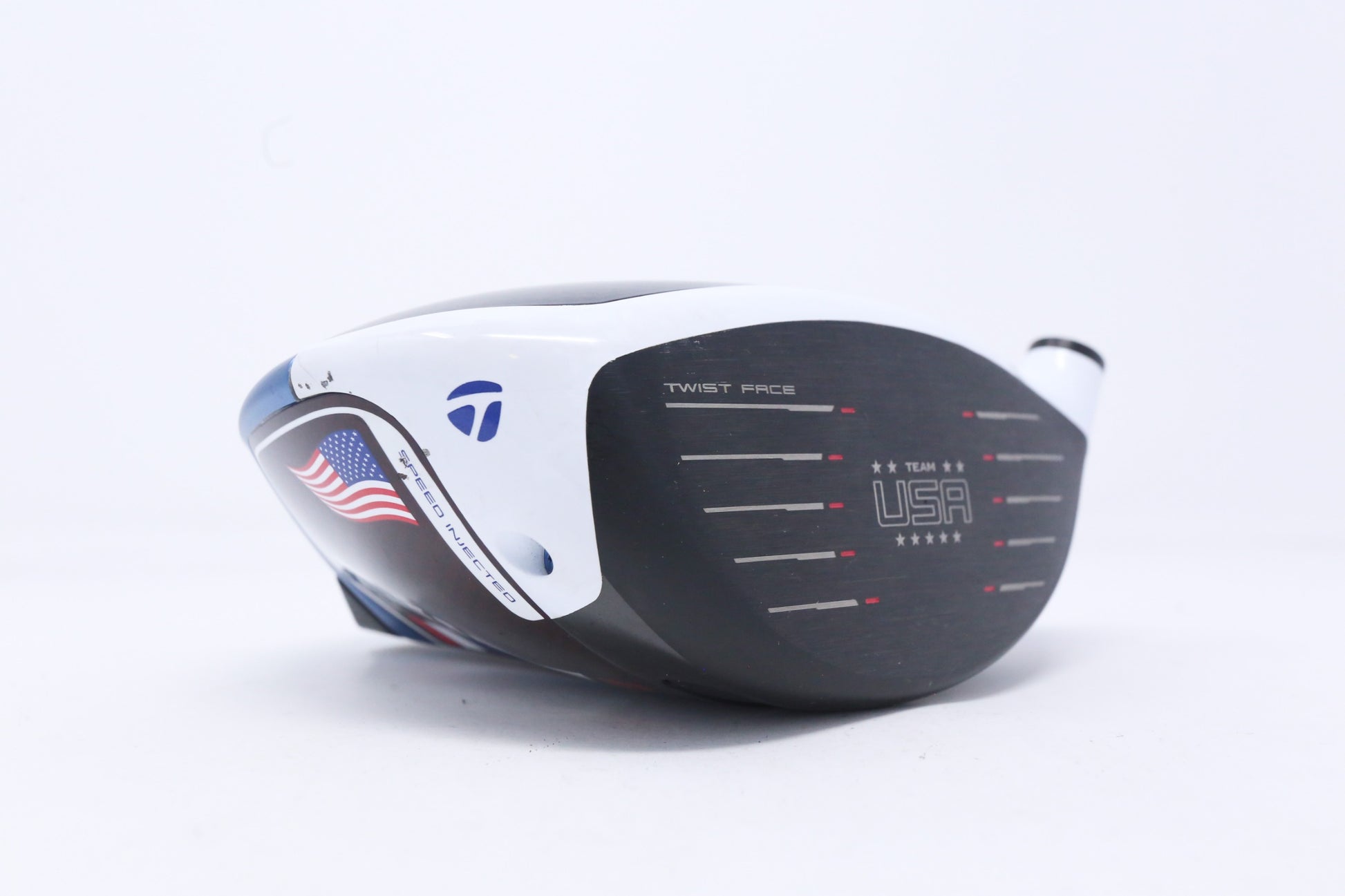 Used TaylorMade SIM2 MAX Driver - HEAD ONLY - Right-Handed - 9 Degrees-Next Round