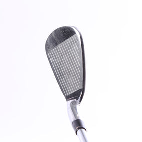 Used Adams Idea a7 Iron Set - Right-Handed - 7-PW, SW - Youth Flex-Next Round