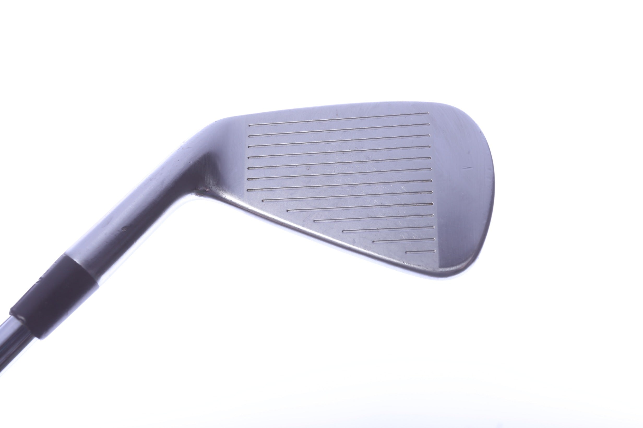 Used TaylorMade 2020 P770 Single 4-Iron - Right-Handed - Extra Stiff Flex
