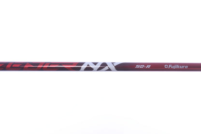 Used TaylorMade STEALTH 2 HD Rescue 4H Hybrid - Right-Handed - 23 Degrees - Regular Flex