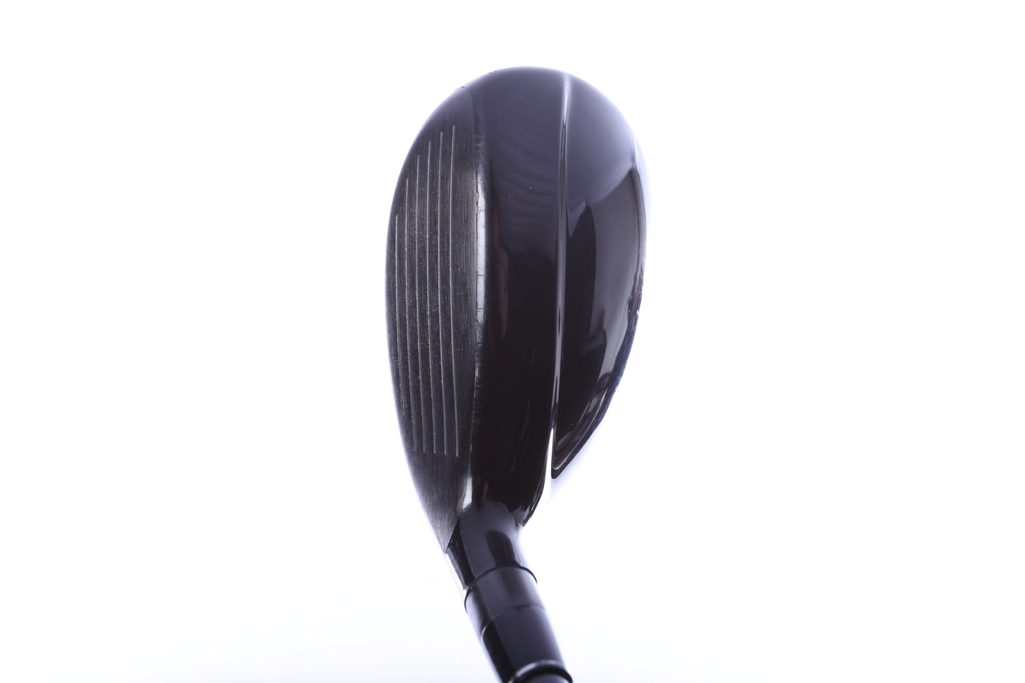 Used Srixon ZX 4H Hybrid - Right-Handed - 22 Degrees - Regular Flex-Next Round