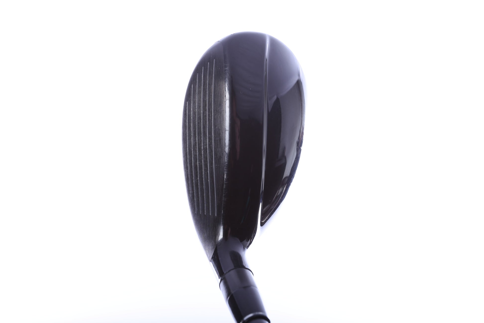 Used Srixon ZX 4H Hybrid - Right-Handed - 22 Degrees - Regular Flex-Next Round