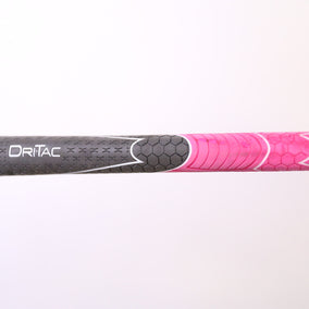Used Cleveland HiBore 5H Hybrid - Right-Handed - 27 Degrees - Ladies Flex-Next Round