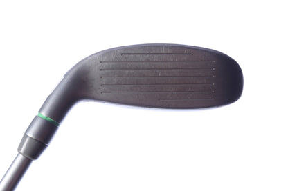Used TaylorMade Kalea 4H Hybrid - Right-Handed - 22 Degrees - Ladies Flex