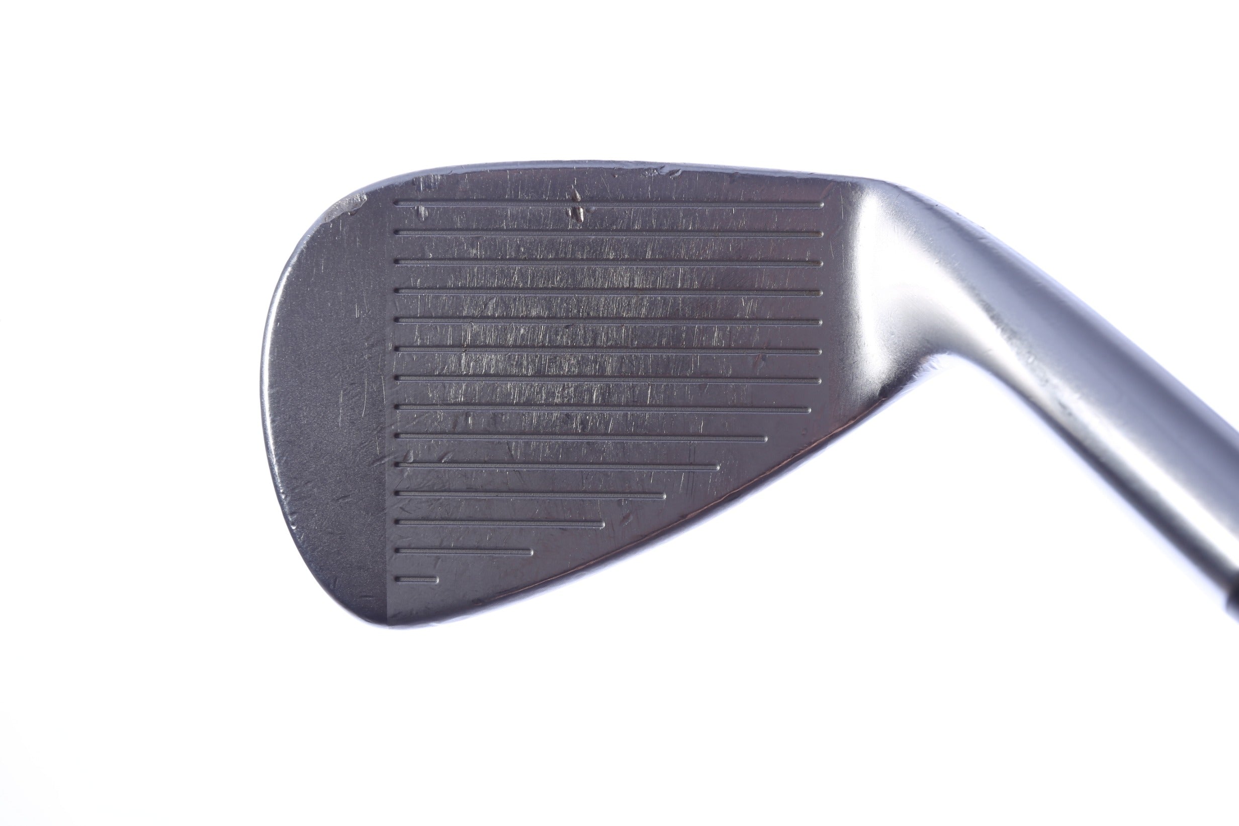 Used Mizuno JPX 921 SEL Gap Wedge - Left-Handed - 51 Degrees - Extra Stiff Flex