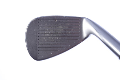 Used Mizuno JPX 921 SEL Gap Wedge - Left-Handed - 51 Degrees - Extra Stiff Flex
