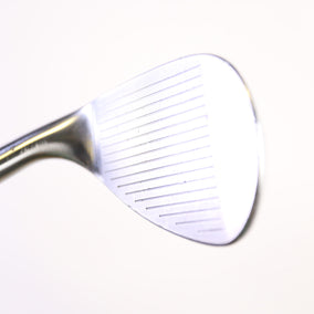 Used Edison Forged Lob Wedge - Right-Handed - 61 Degrees - Stiff Flex-Next Round