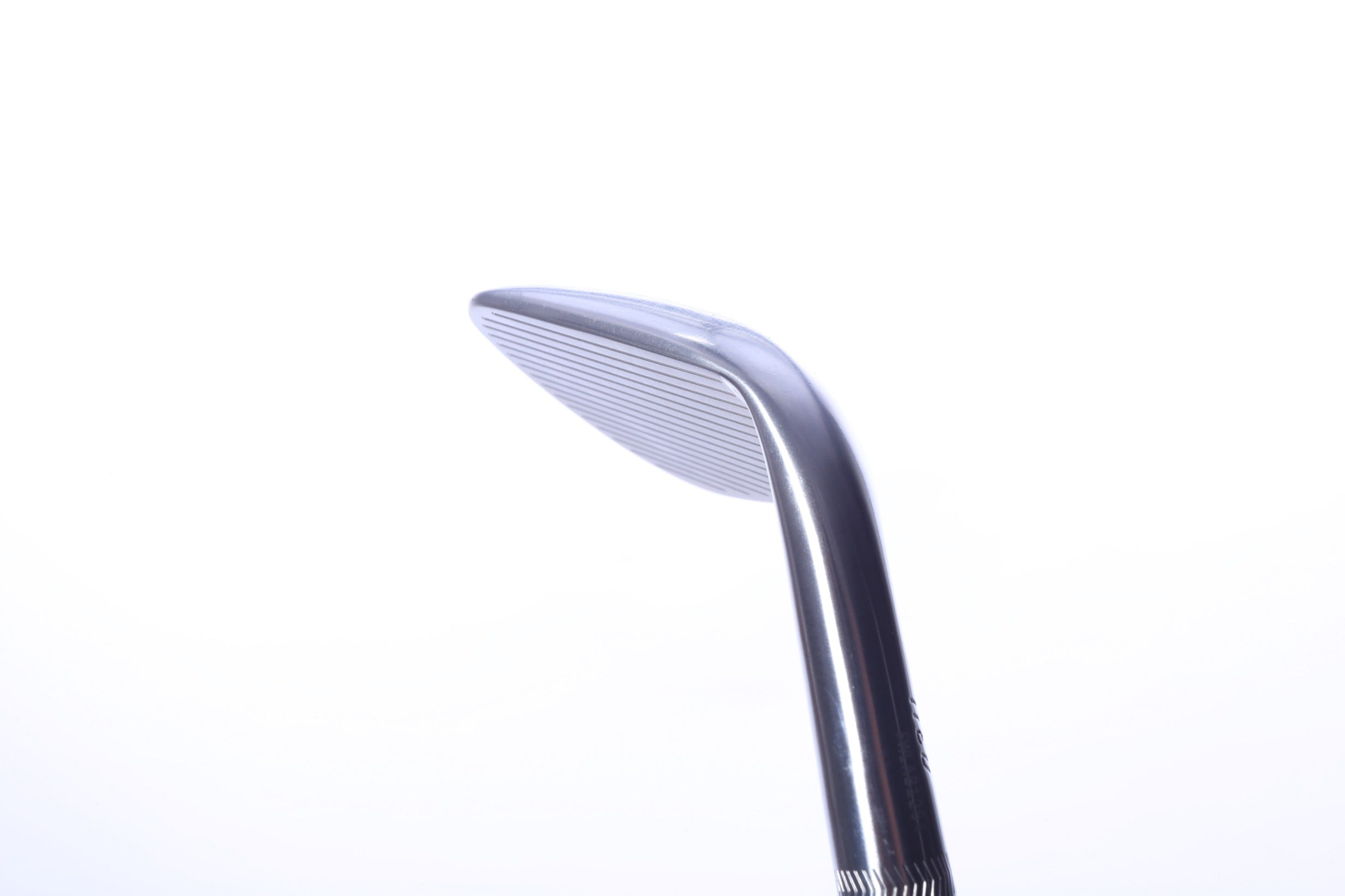 Used PXG 0311 3X Forged Chrome Lob Wedge - Left-Handed - 60 Degrees - Stiff Flex-Next Round