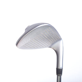 Used TaylorMade RocketBladez Approach Wedge - Left-Handed - 50 Degrees - Stiff Flex-Next Round