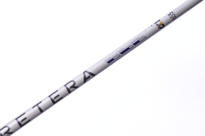 Used Aretera Alpha One Blue Driver Shaft Extra Stiff Flex Graphite - 44 in - No Adapter-Next Round