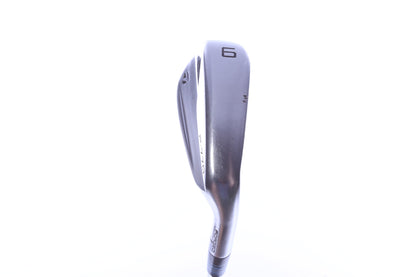 Used TaylorMade 2023 P770 Single 9-Iron - Right-Handed - Extra Stiff Flex-Next Round