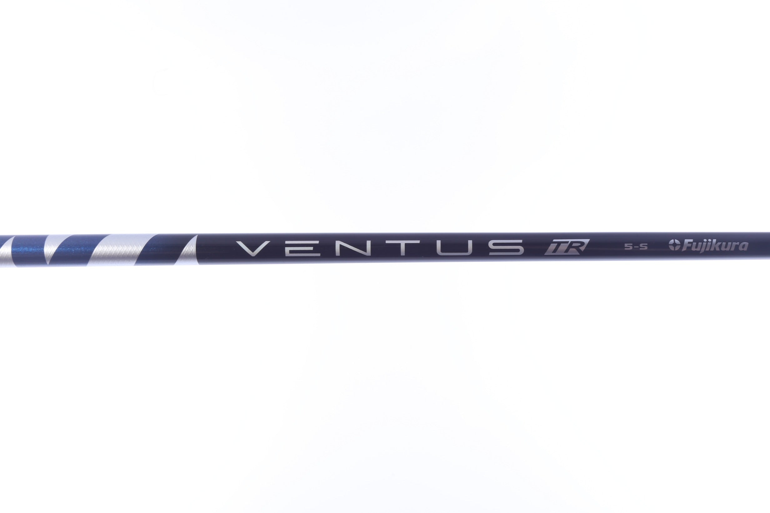 Used TaylorMade M2 2017 Driver - 9.5 Degrees - Stiff Flex Fujikura Ventus Blue - Right-Handed