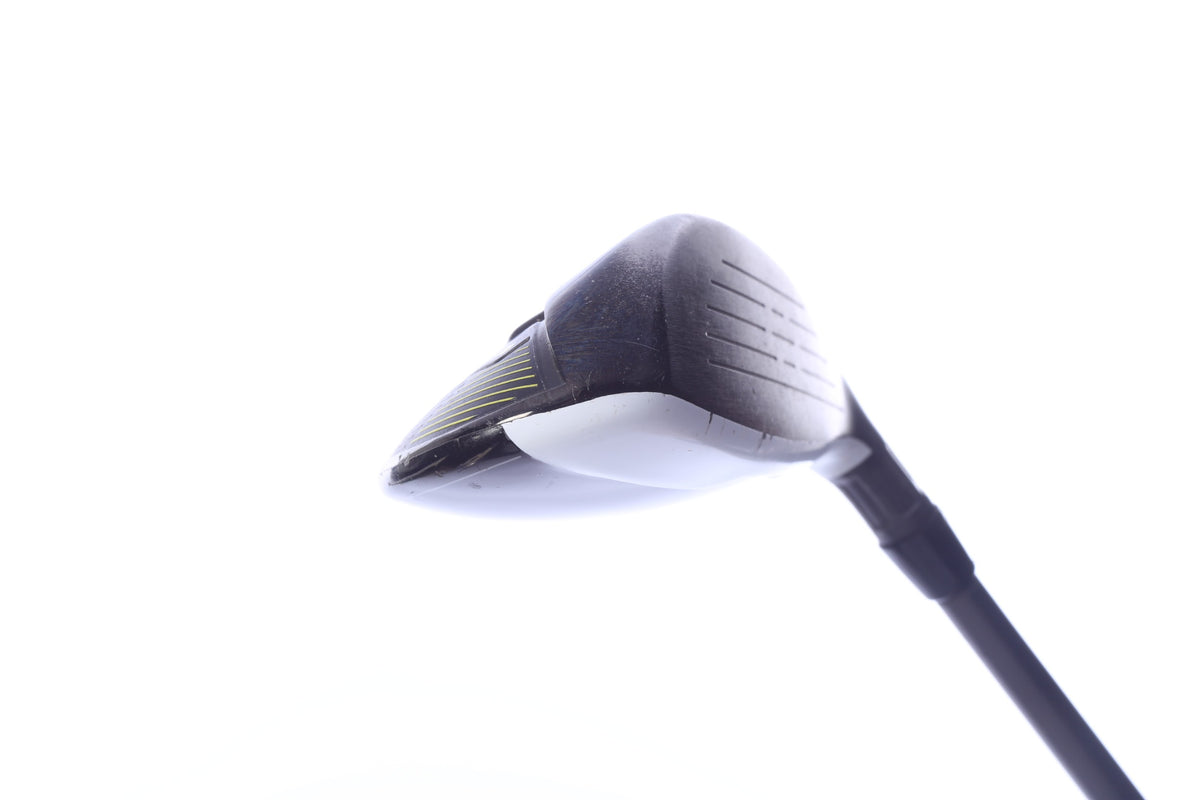 Used TaylorMade M2 Rescue 2017 3H Hybrid - Left-Handed - 19 Degrees - Regular Flex-Next Round