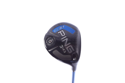 Used Ping G30 3-Wood - Right-Handed - 14.5 Degrees - Stiff Flex