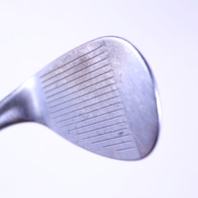 Used Titleist Vokey SM9 Tour Chrome Lob Wedge - Right-Handed - 58 Degrees - Wedge Flex-Next Round