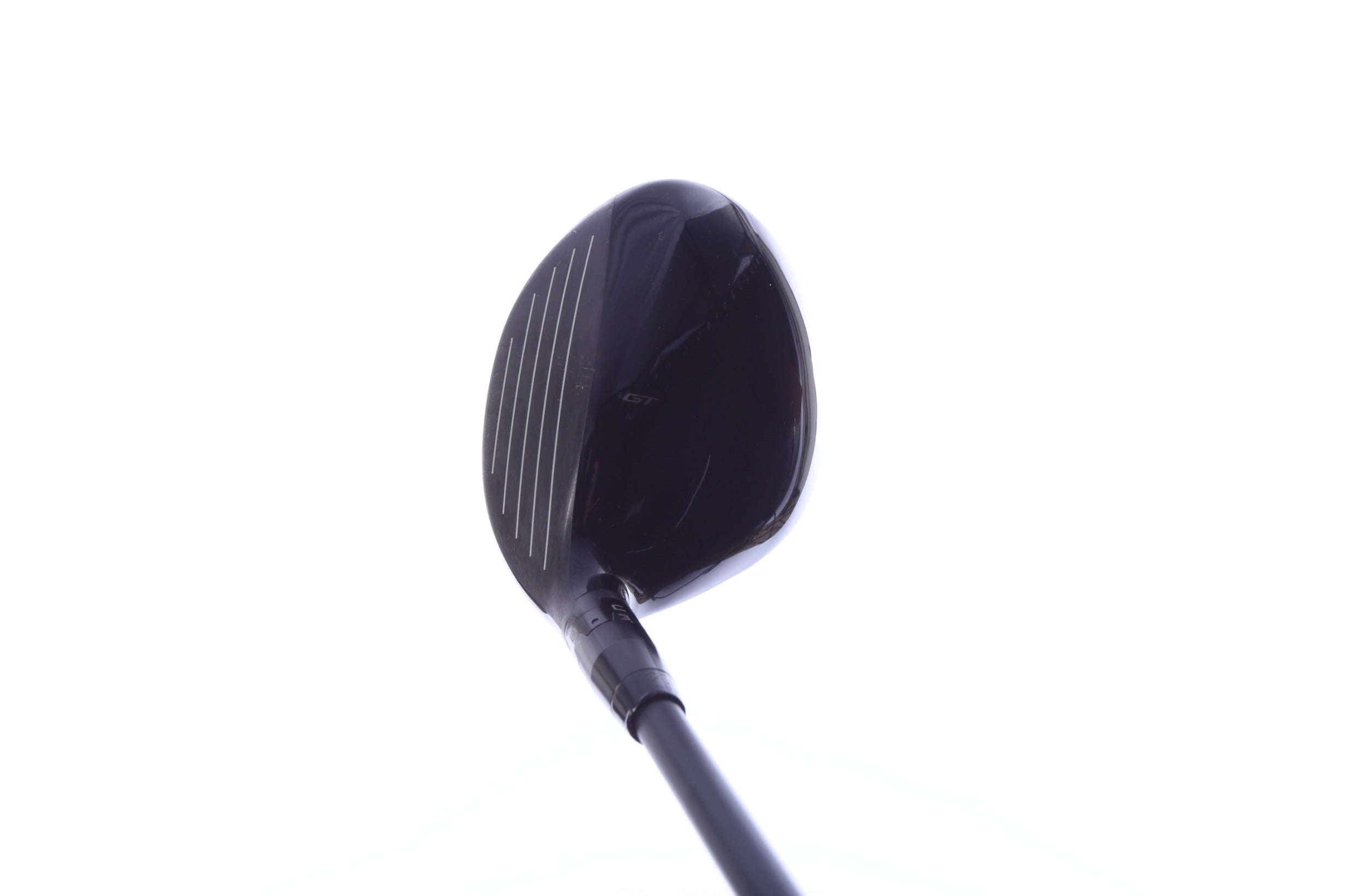 Used Titleist GT2 7-Wood - Right-Handed - 21 Degrees - Extra Stiff Flex