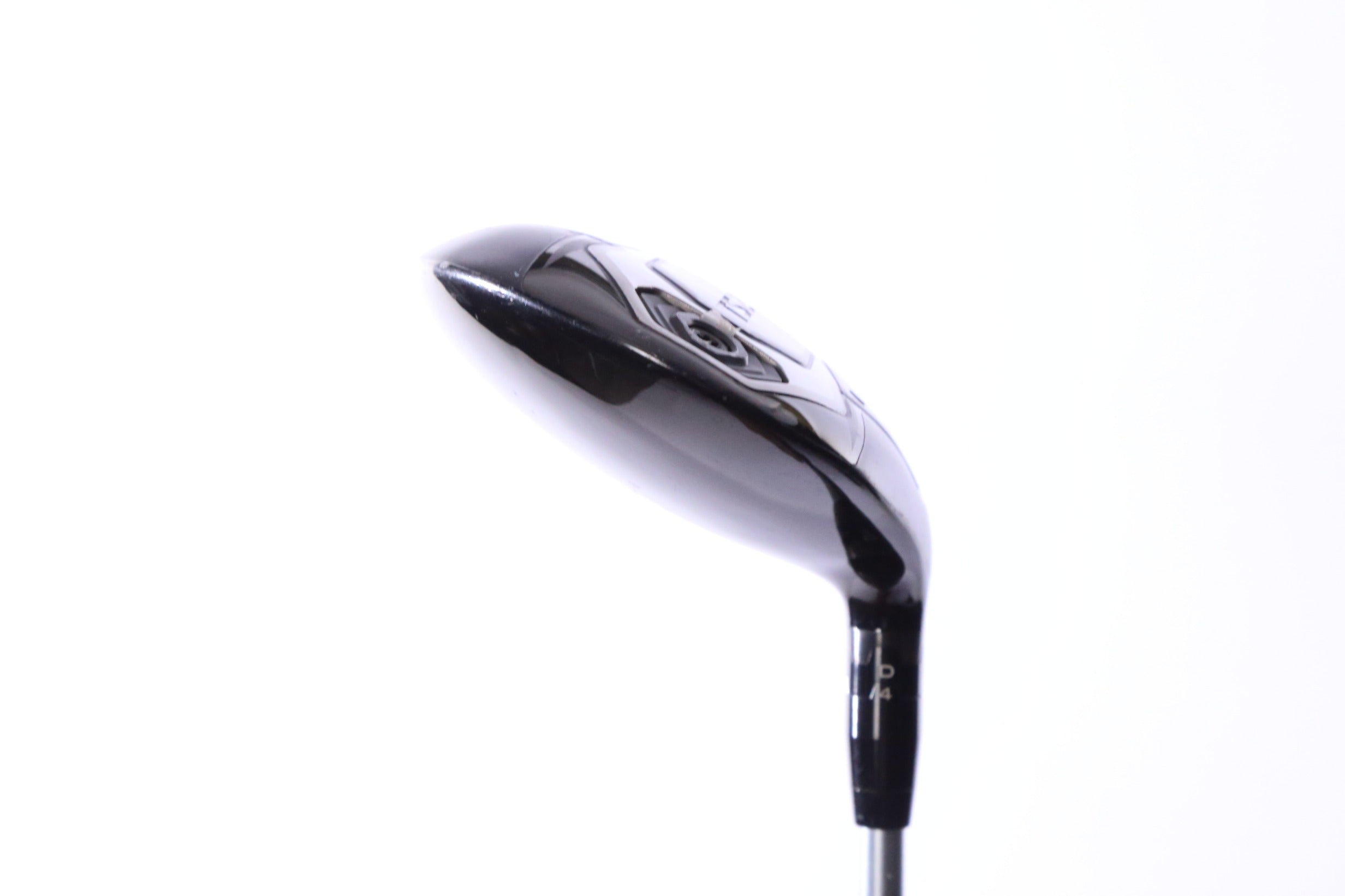 Used Titleist TS2 3-Wood - Right-Handed - 15 Degrees - Regular Flex