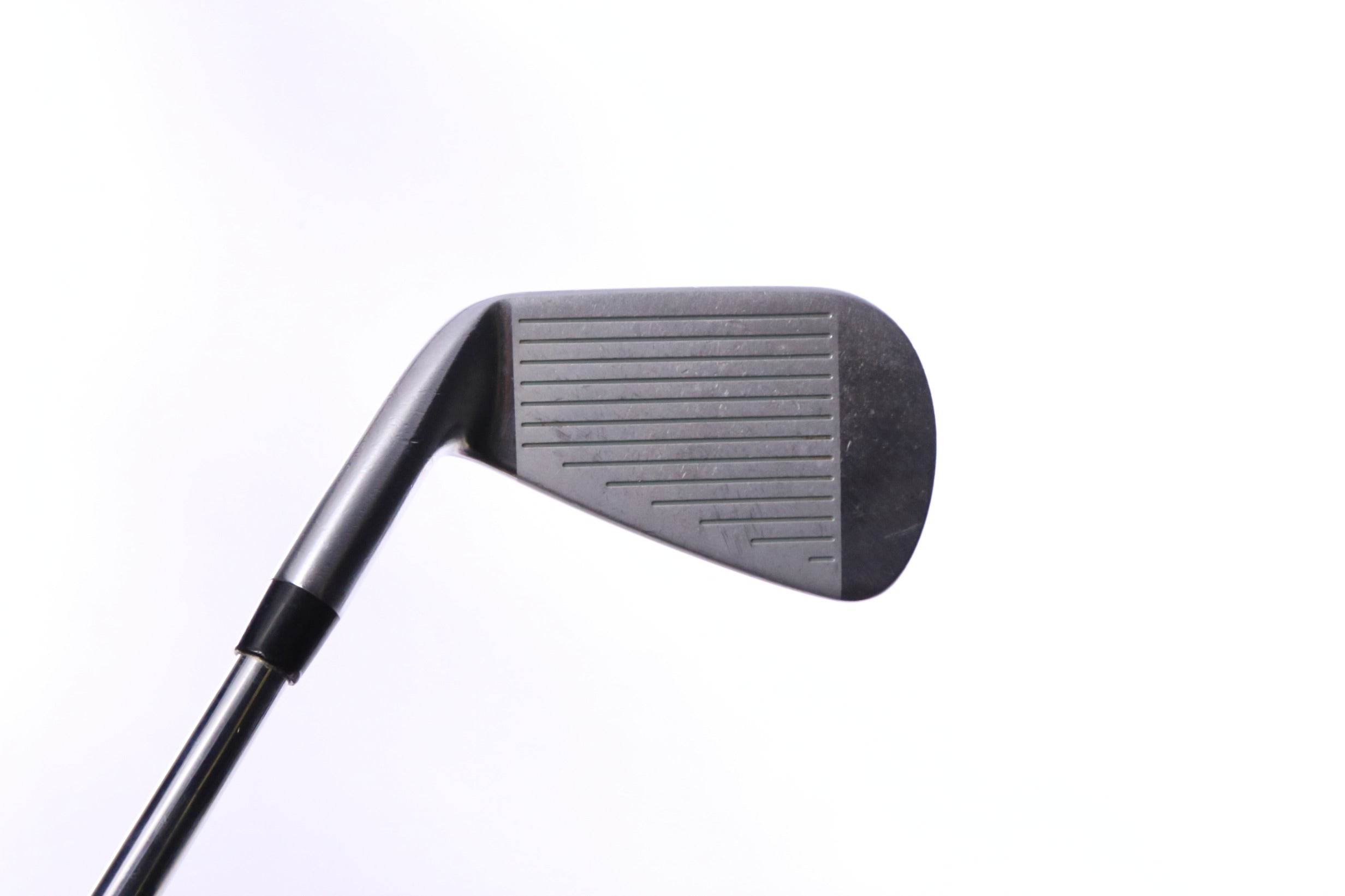 Used Mizuno JPX 800 Pro Single 6-Iron - Right-Handed - Stiff Flex-Next Round
